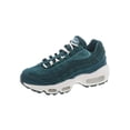 thumbnail image 1 of Nike Air Max 95 Dark Atomic Teal / Dark Atomic Teal  DZ5226-300 Women's Size 5, 1 of 4