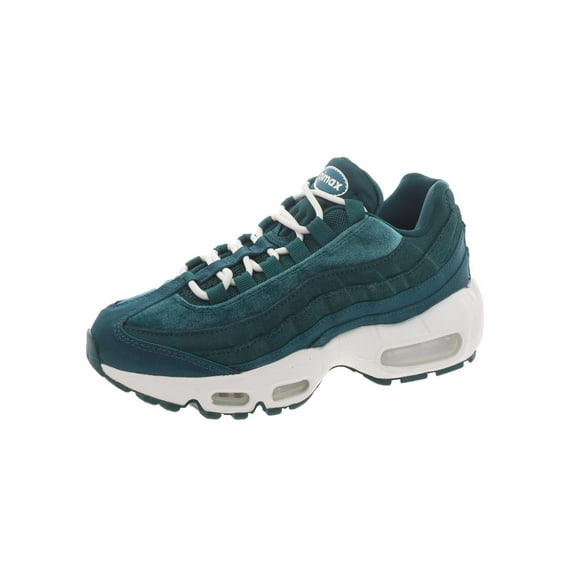 Nike Air Max 95 Dark Atomic Teal / Dark Atomic Teal DZ5226-300 Women's Size 5
