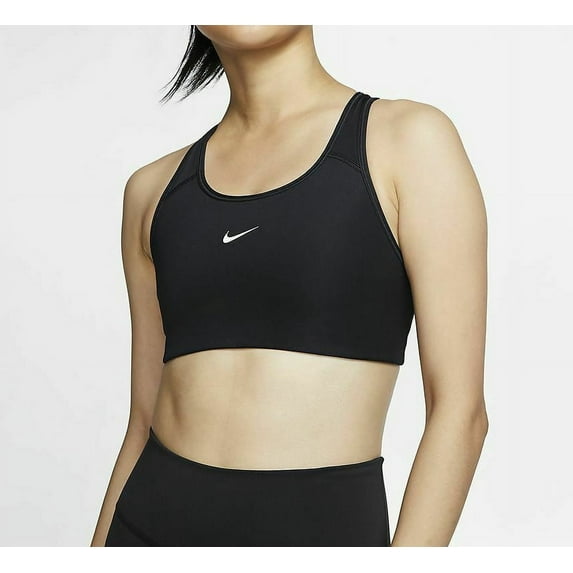 Nike Womens Med Pad Bra