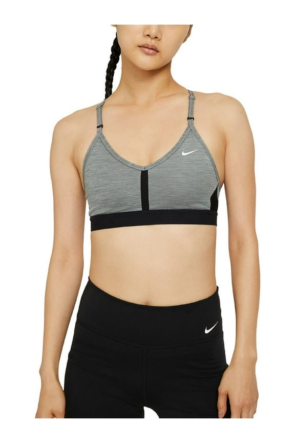 Womens Medium Support Minimal Impact Sports Bra