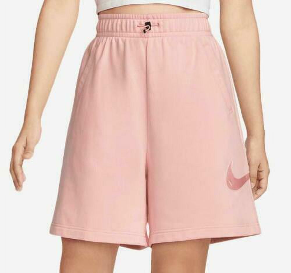arctic orange shorts