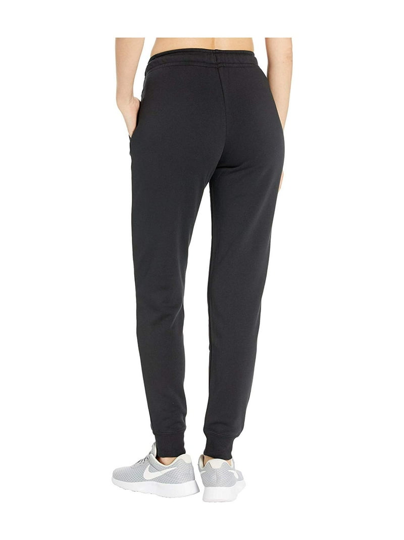 Nike Womens NSW Essntl Pant Regular Fleece Womens Bv4095-010