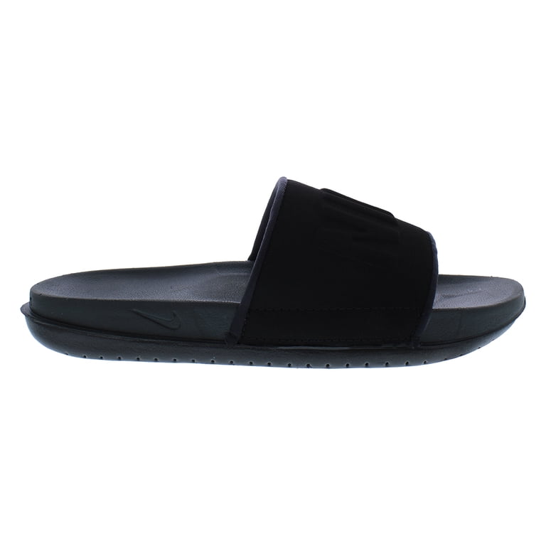Nike Womens Offcourt Womens Slide Sandal Bq4632-002 Size 11  display picture 1