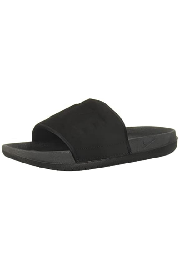 Womens Offcourt Womens Slide Sandal Bq4632-002 Size 6