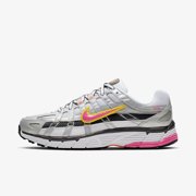 Nike Womens P-6000 Performance Lowtop Athletic Shoes