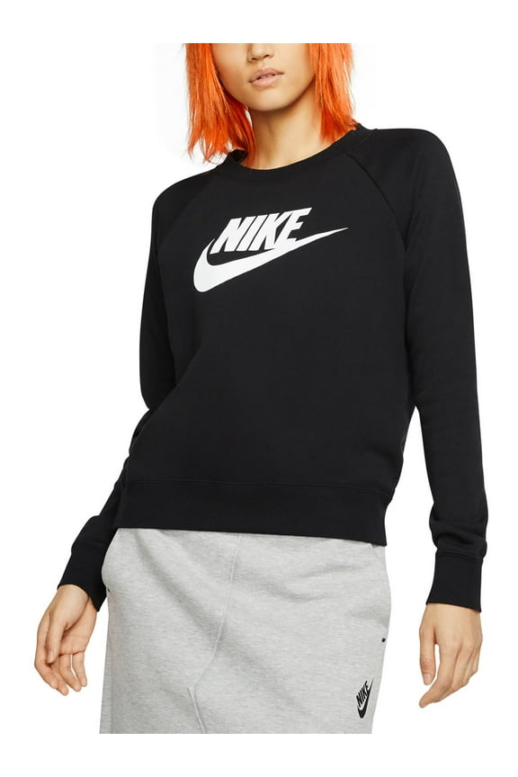 Womens Plus Comfy Cozy Sweatshirt