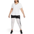 thumbnail image 1 of Nike Womens Plus Size Air Running Top, 1 of 1