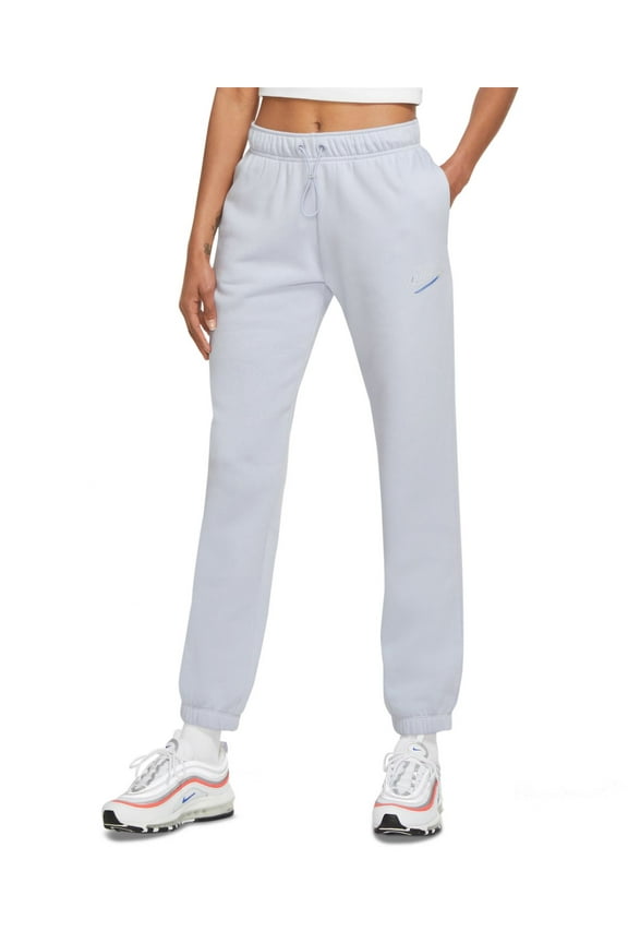 Womens Plus Size Jogger Pants Ghost 2X