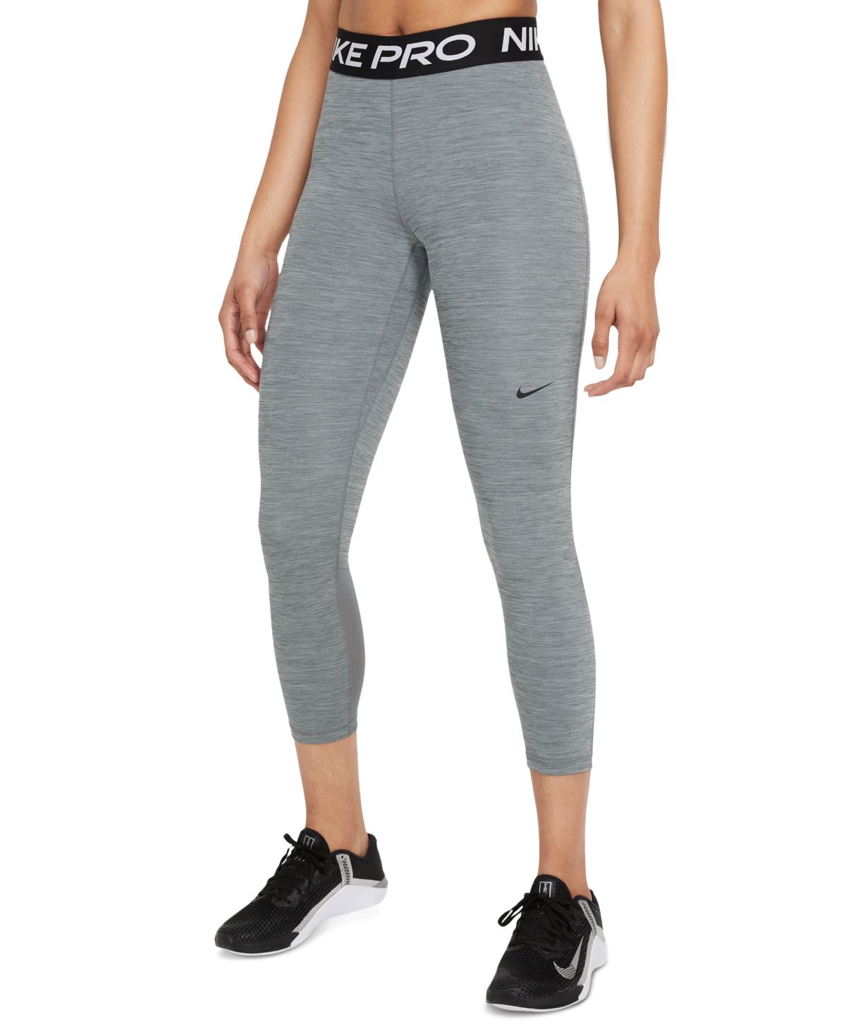 Nike women's plus size shops tights