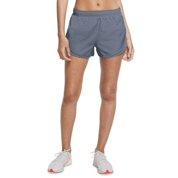 Nike Womens Plus Size Pull-On Tempo Shorts
