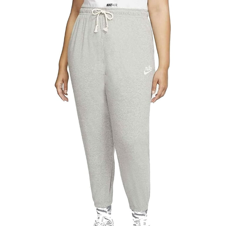 Women's nike capri clearance joggers