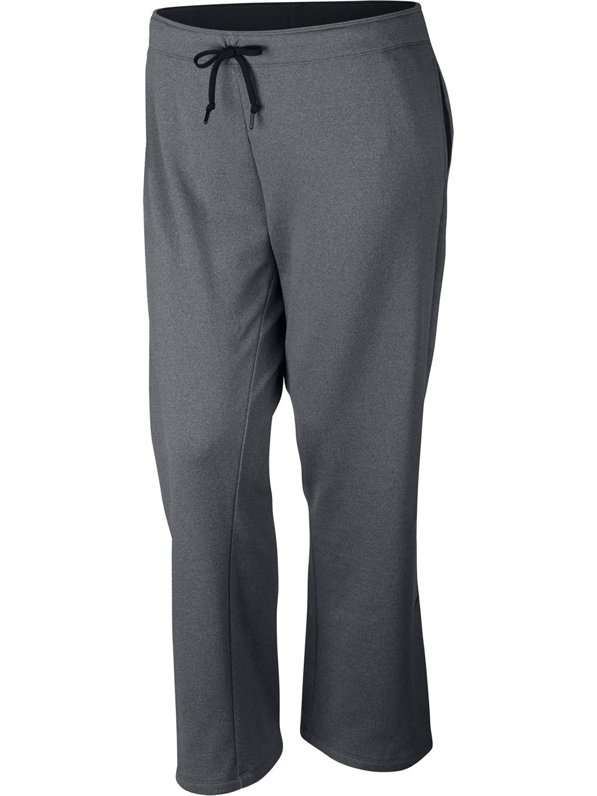 Nike Womens Plus Sweatpants Nike Plus Trend Fleece Oversized