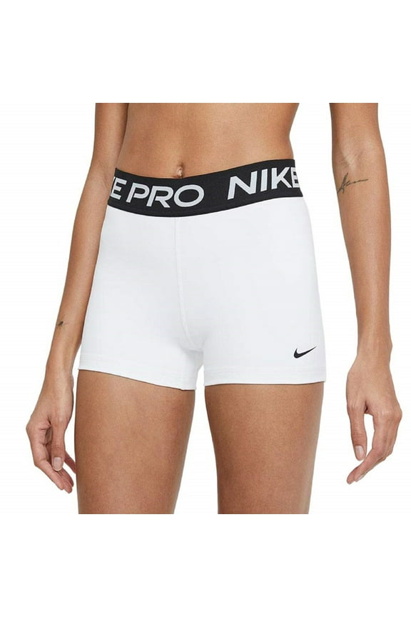 Womens Pro 3" Shorts