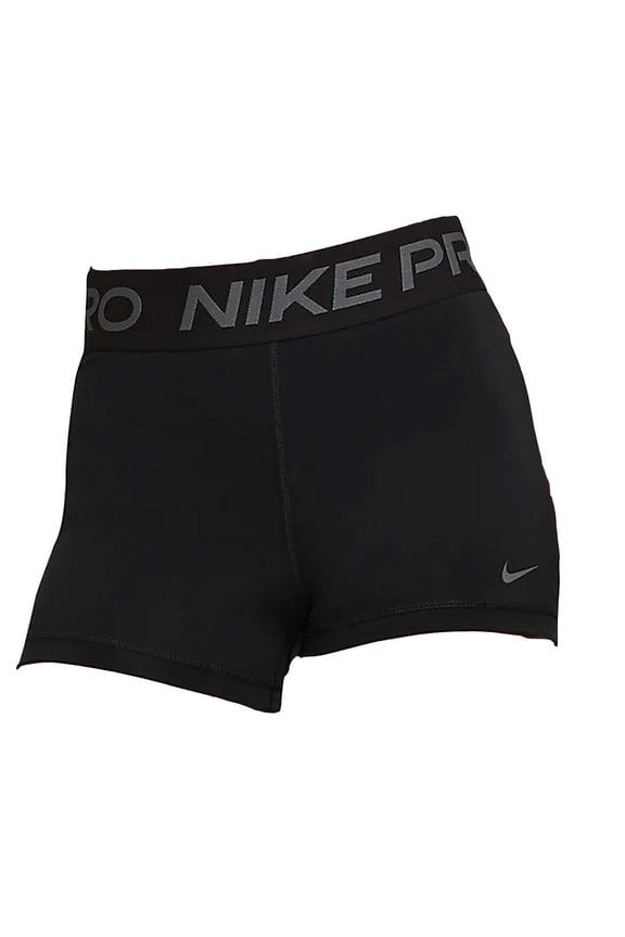 Women's 365 3" Shorts Black | Gray L