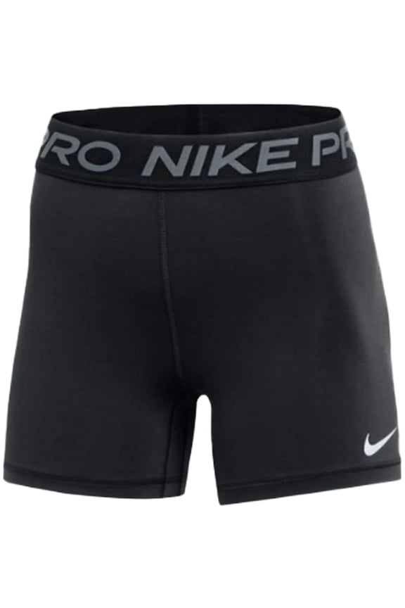 Women's Pro 365 5" Mid-Rise Activewear Shorts