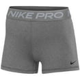 thumbnail image 1 of Nike Womens Pro 365 5" Shorts, 1 of 2
