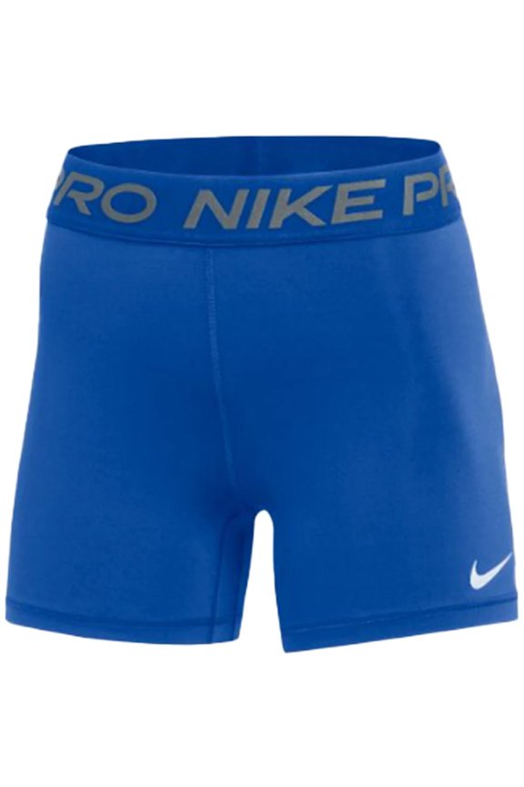 Womens Pro 365 5" Shorts