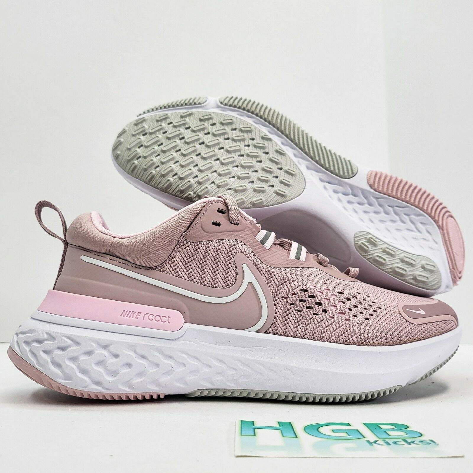 Nike react miler women's hot sale