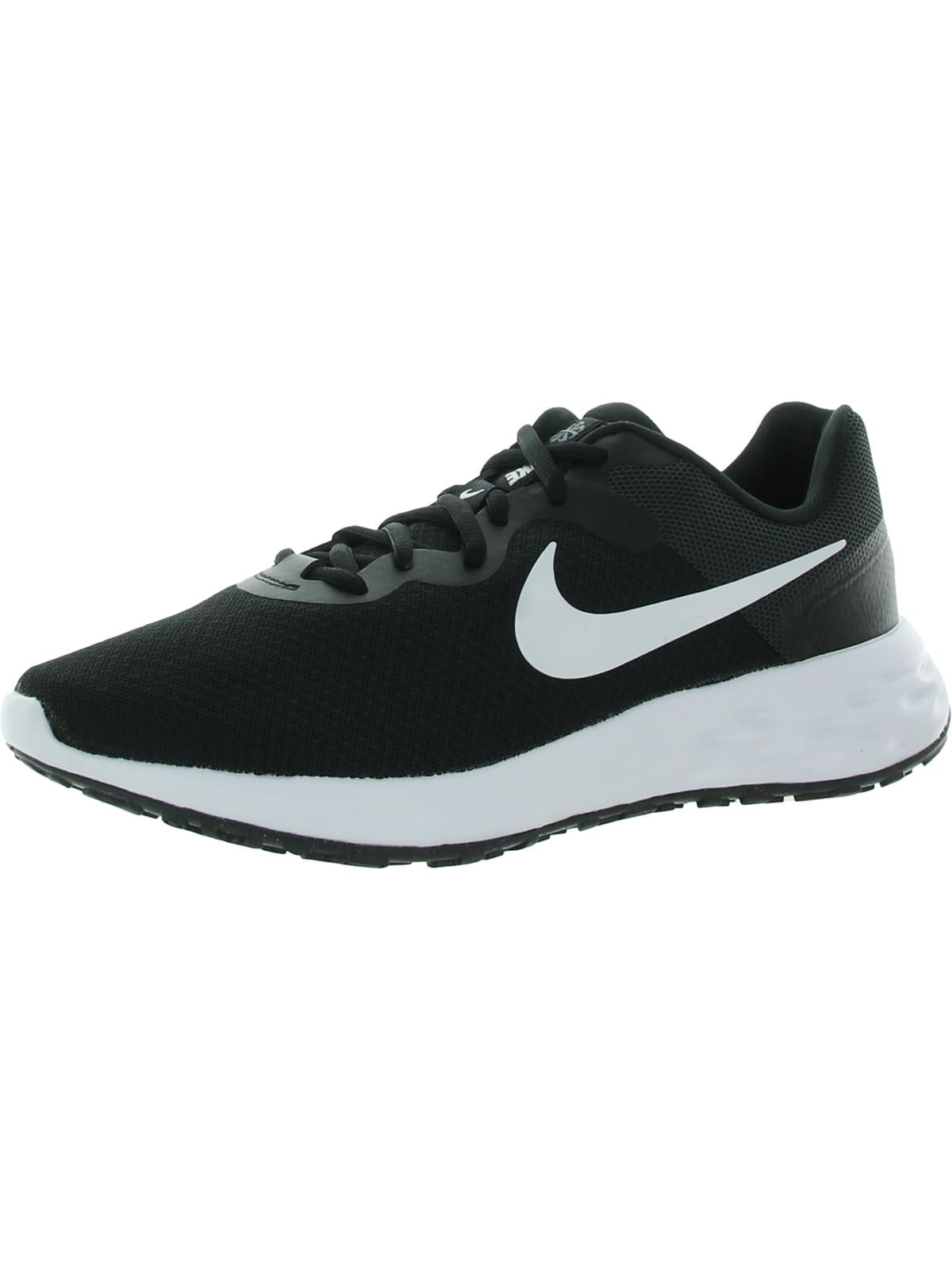 Nike Womens To Mens Size Nike Women's Revolution Running Shoes