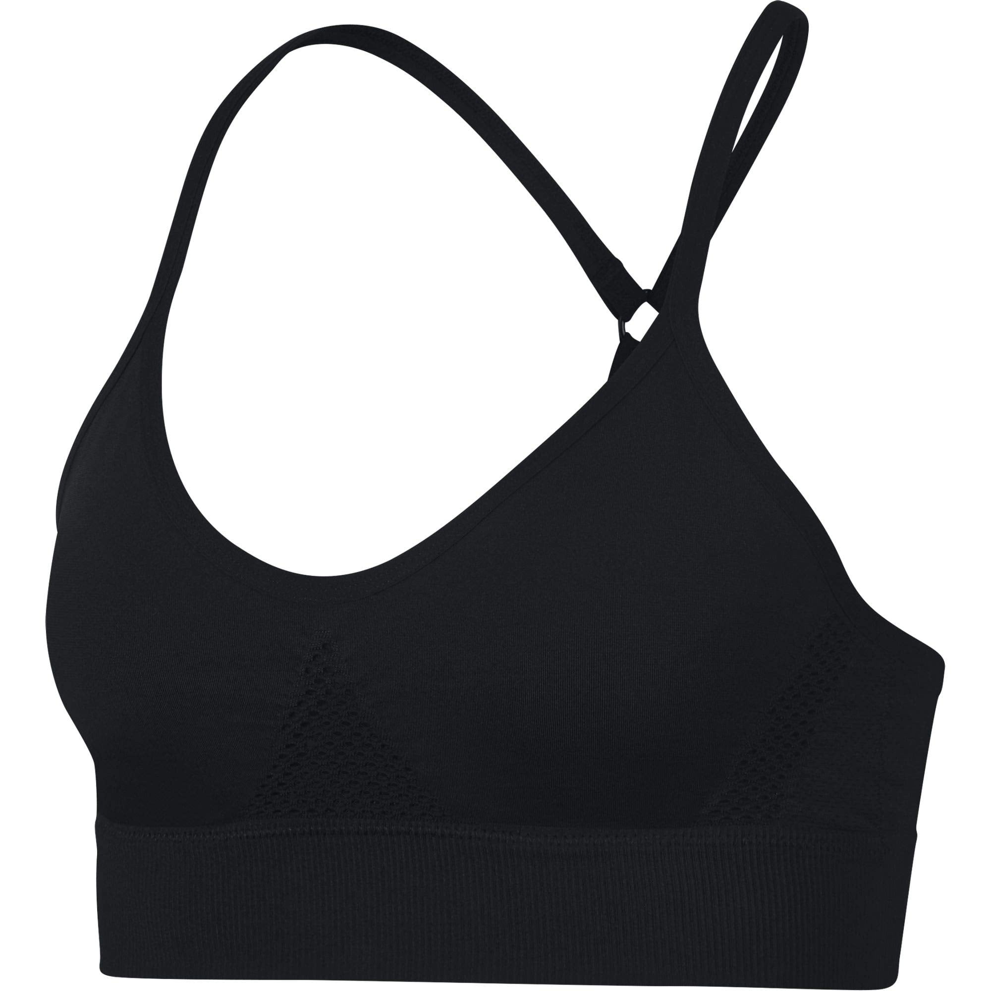 Seamless light bra nike deals