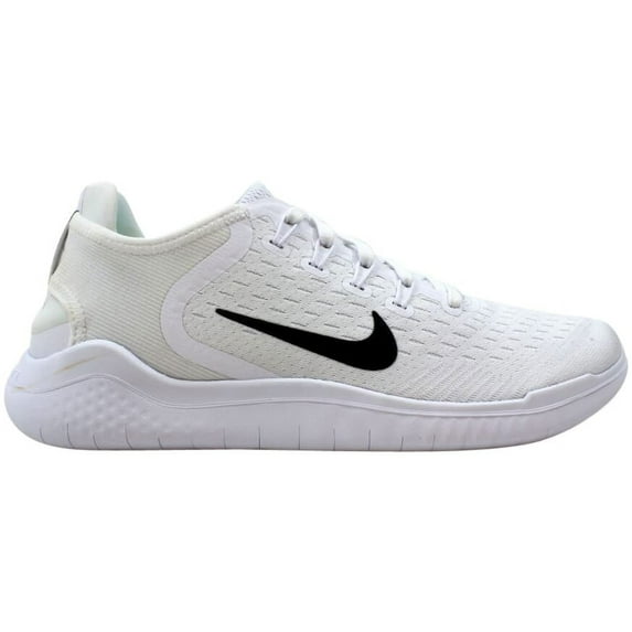 Nike Womens Sneaker Running Shoes 10 White