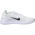 thumbnail image 1 of Nike Womens Sneaker Running Shoes 8 White, 1 of 7