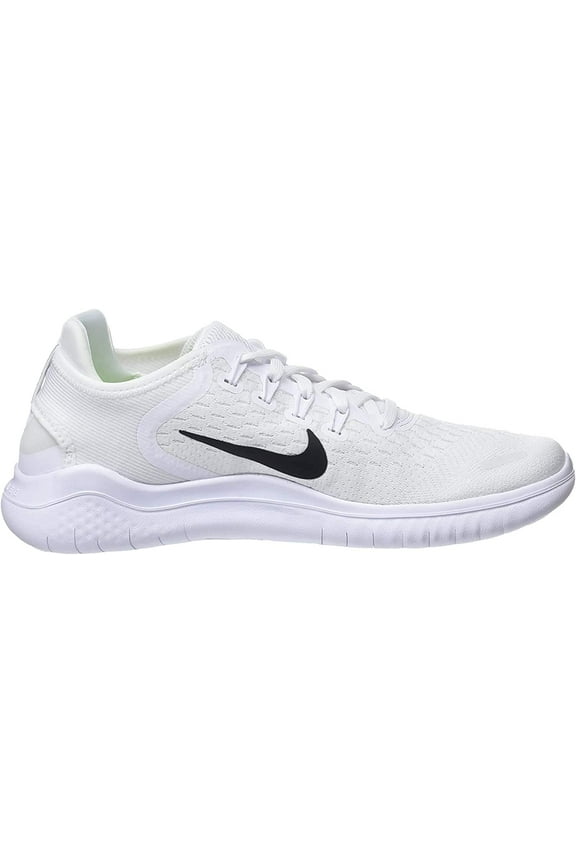 Womens Sneaker Running Shoes 8 White