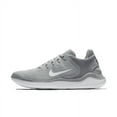 thumbnail image 1 of Nike Womens Sneaker Running Shoes 9.5 Wolf Grey/White/Volt, 1 of 4