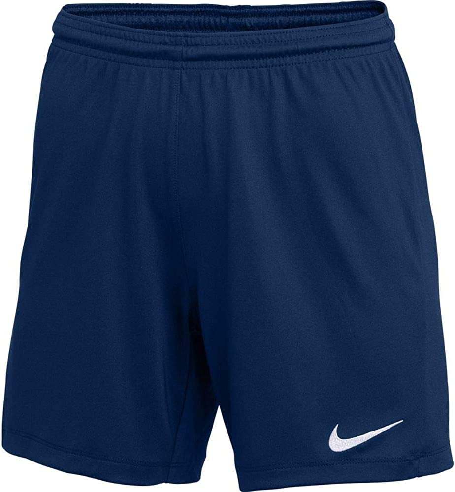 nike soccer park shorts