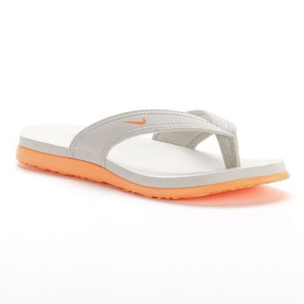 Nike south beach flip flops 2025