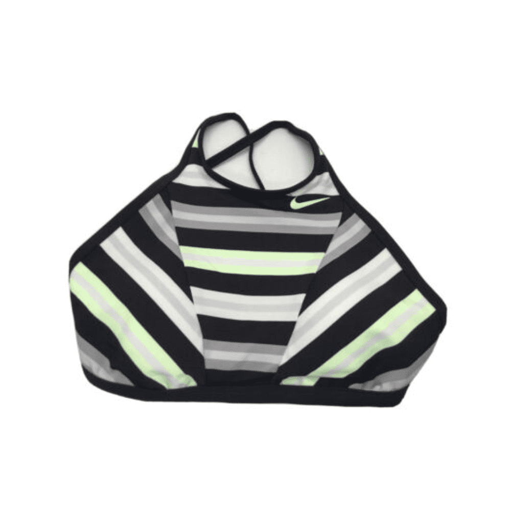 nike high neck tankini