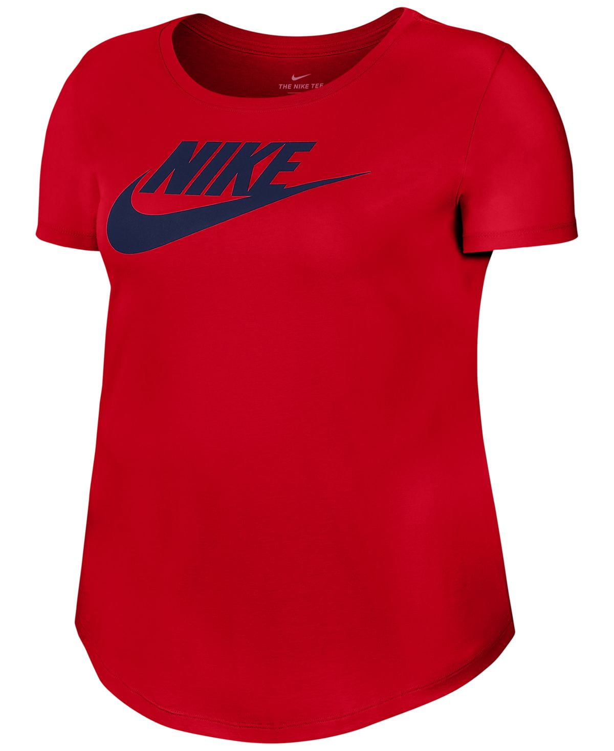 T-shirt femme Sportswear Nike · Nike · Sports · El Corte Inglés