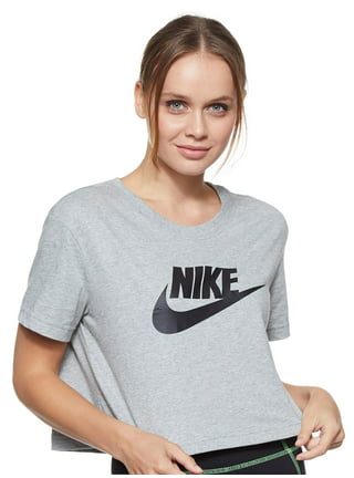 Nike Plus Size Tshirts in Plus Size Tops 