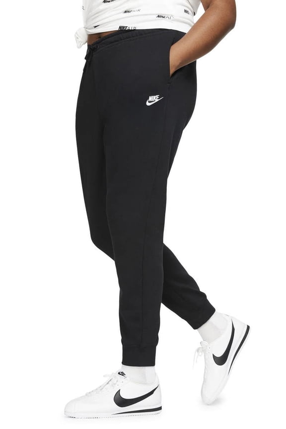 Womens Sportswear Essential Fleece Pants