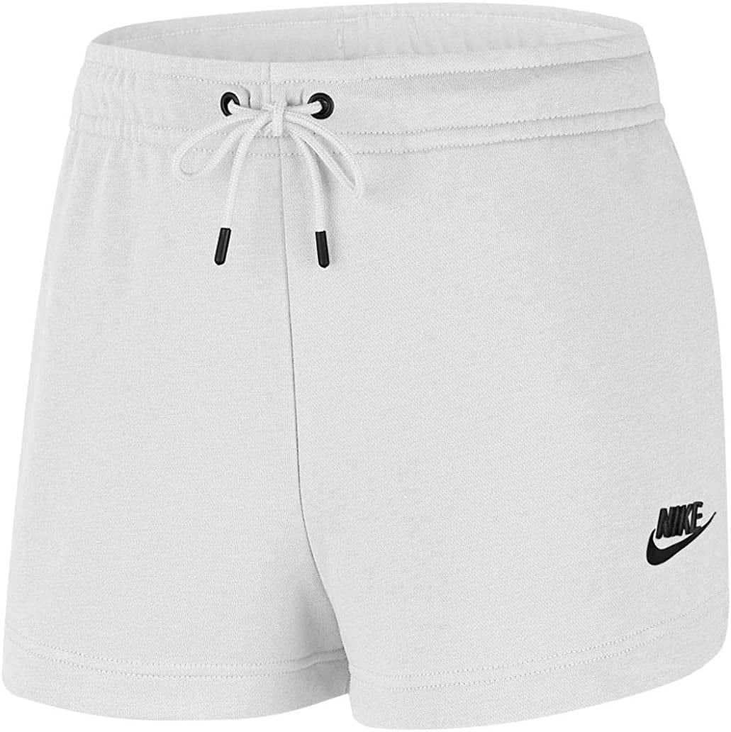women's sportswear essential terry shorts