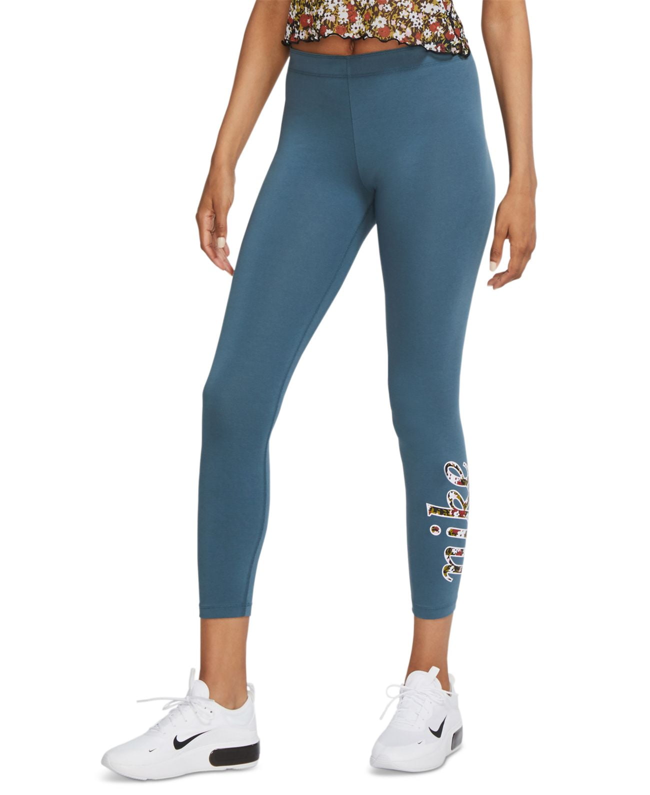 Kohls nike womens leggings hotsell