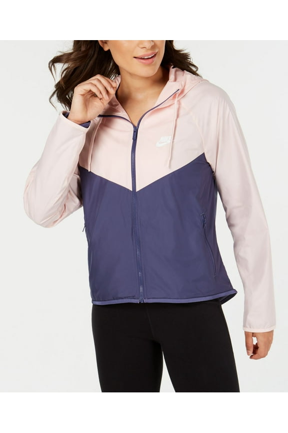 Womens Sportswear Windrunner Windbreaker