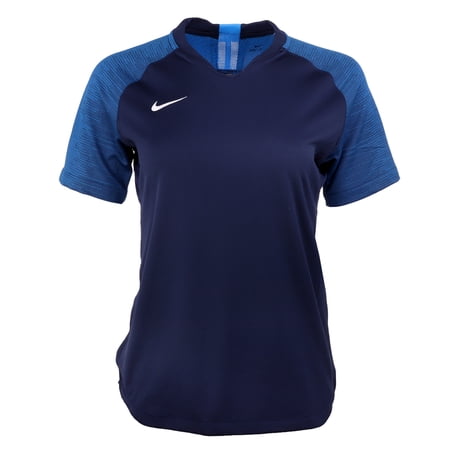 Nike Womens Strike Fitted V-Neck JerseySoccer Cleats