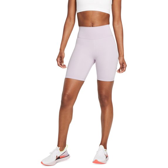 Nike Womens Swoosh Bike Shorts