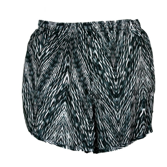 Nike Womens Tempo Printed Dri Fit Track Shorts