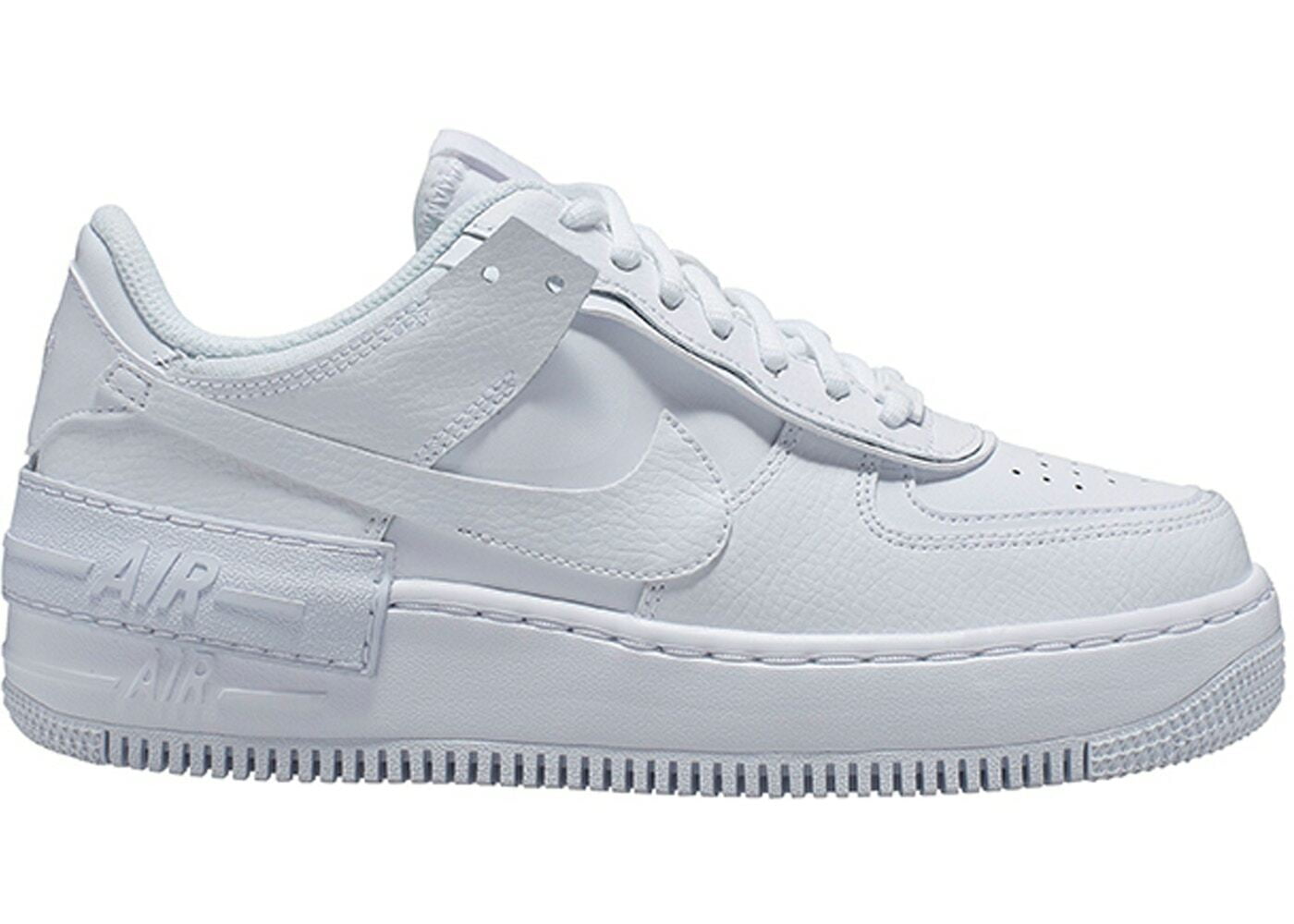Nike Air Force Shadow Women's Sneaker White Bangladesh Ubuy