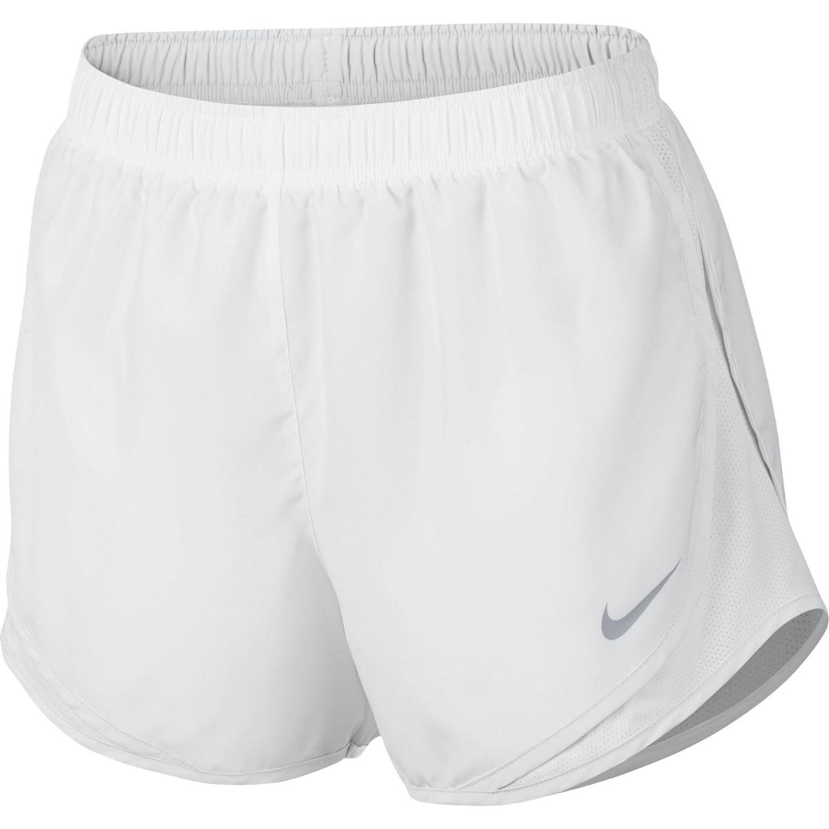 Black and white cheap nike shorts womens