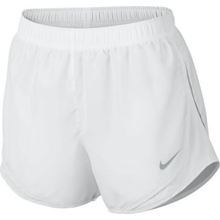Women's Nike Sportswear Essential Crop Tee T-Shirt White Size XXL