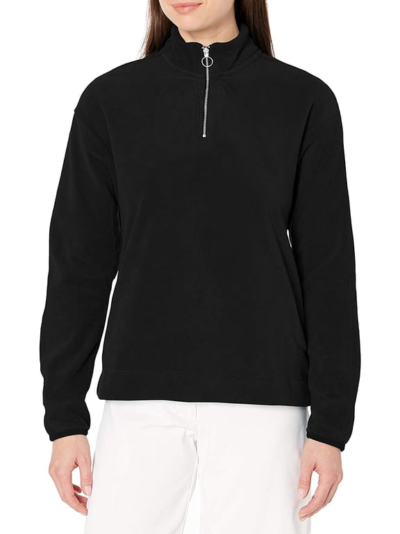 Womens Therma Victory Half Zip Midlayer