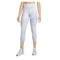 thumbnail image 1 of Nike Womens Training Tight Fit Athletic Leggings, 1 of 2