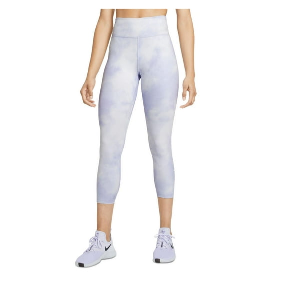 Nike Womens Training Tight Fit Athletic Leggings