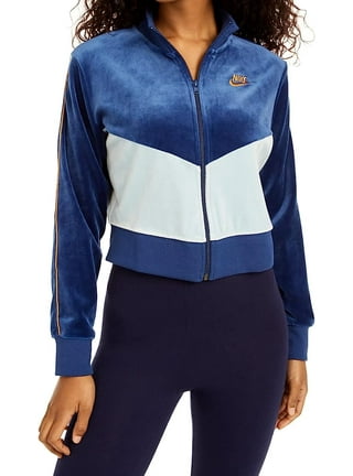 Velour Jacket Nike