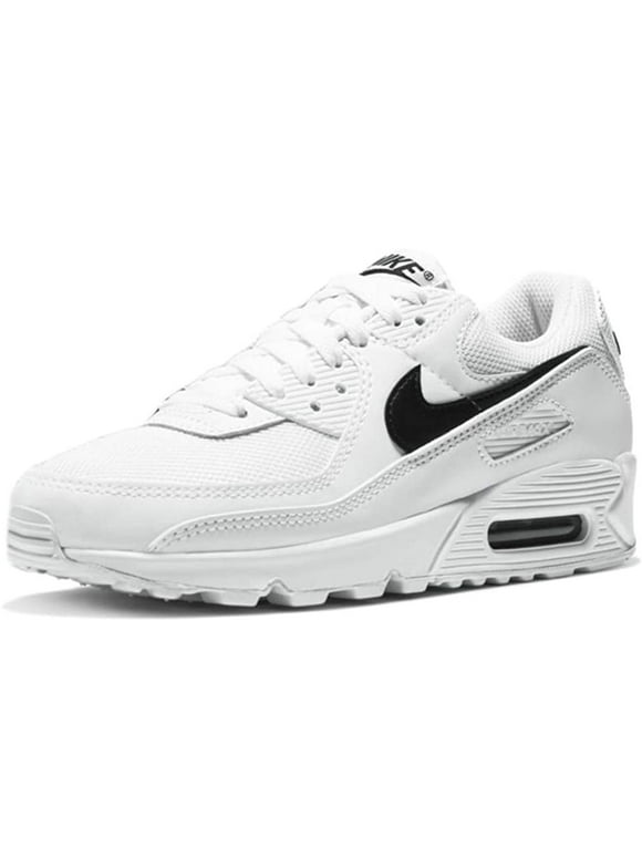 womens black nike walking shoes