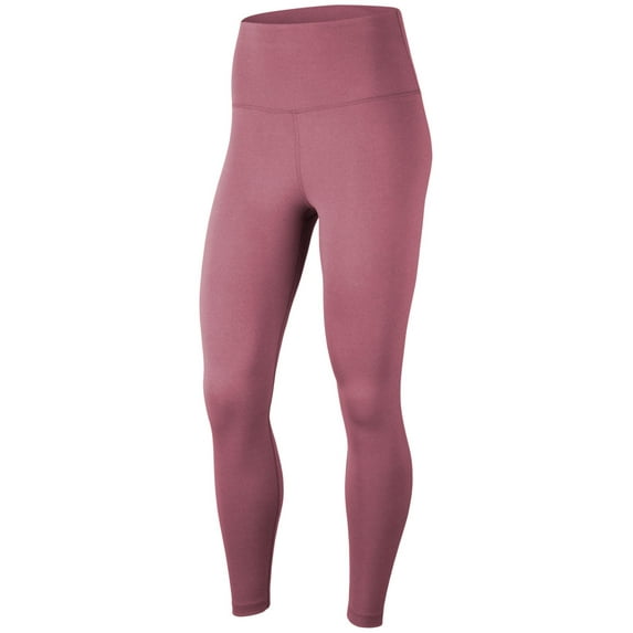 Nike Womens Yoga 7/8 Length Leggings;X-Small