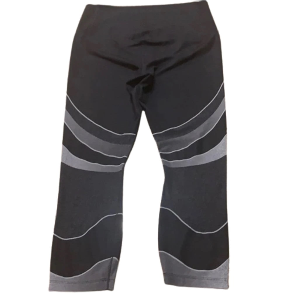 Nike Womens Zonal Strength Leggings Size Medium Color Black